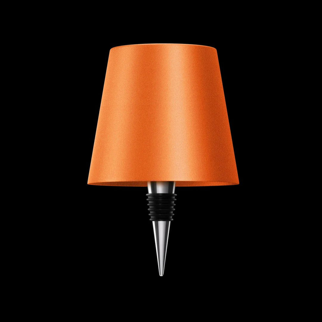 RadiVase™ | Ambient Bottle Lamp