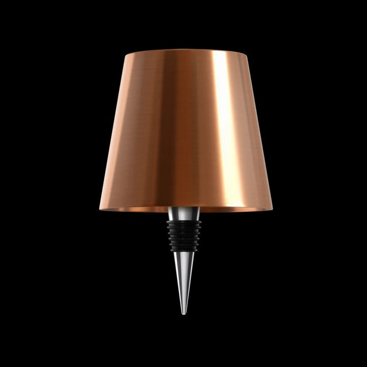 RadiVase™ | Ambient Bottle Lamp