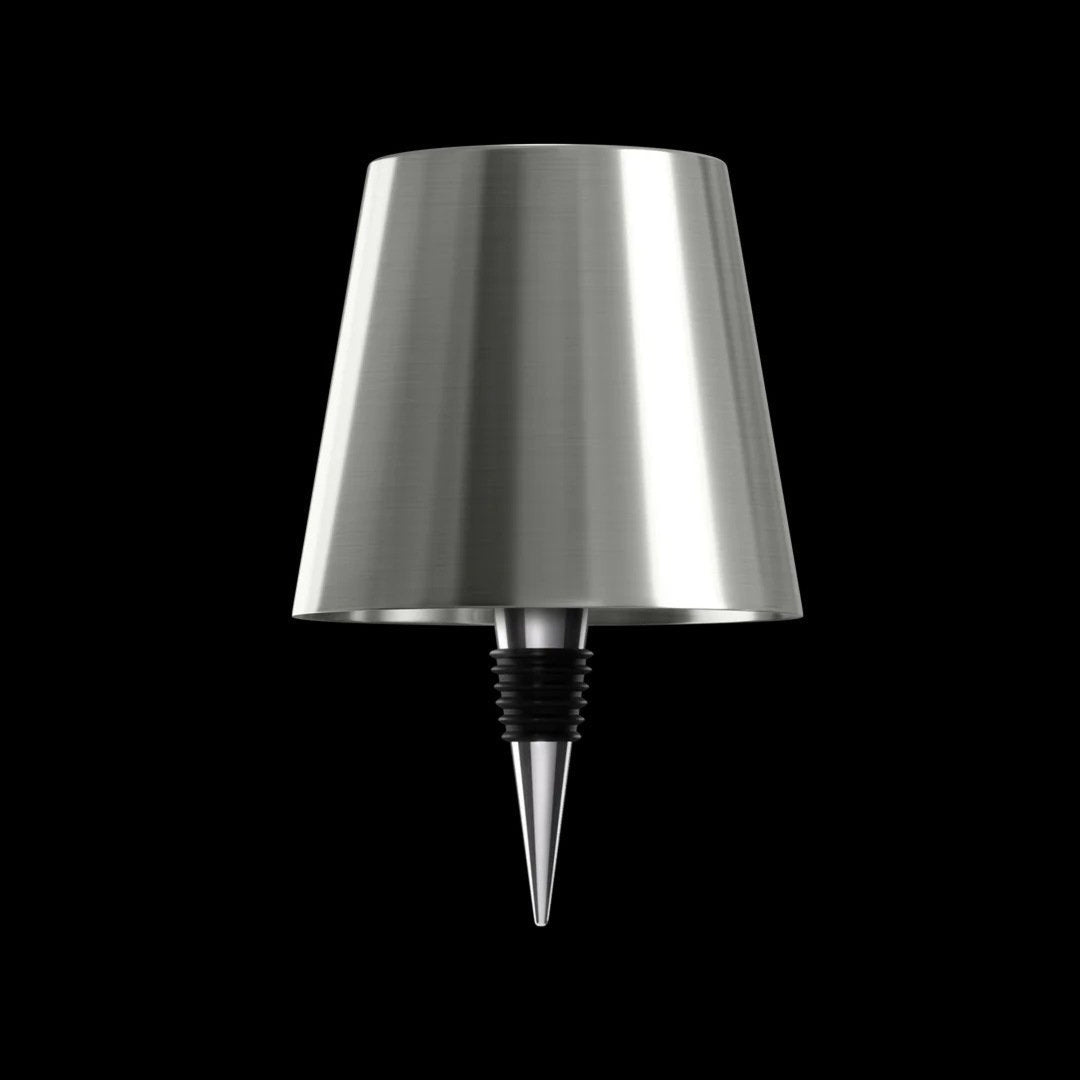 RadiVase™ | Ambient Bottle Lamp