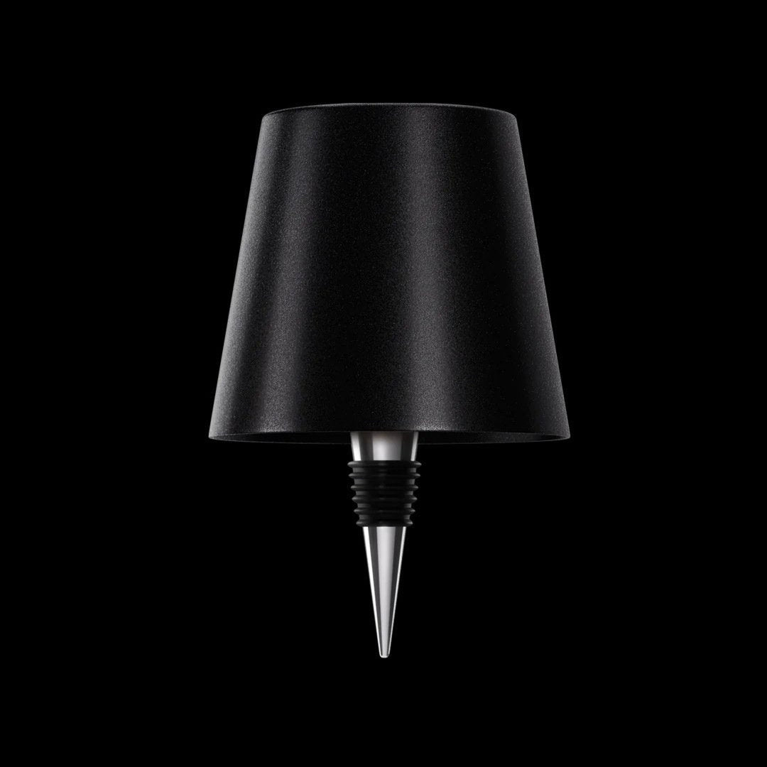 RadiVase™ | Ambient Bottle Lamp
