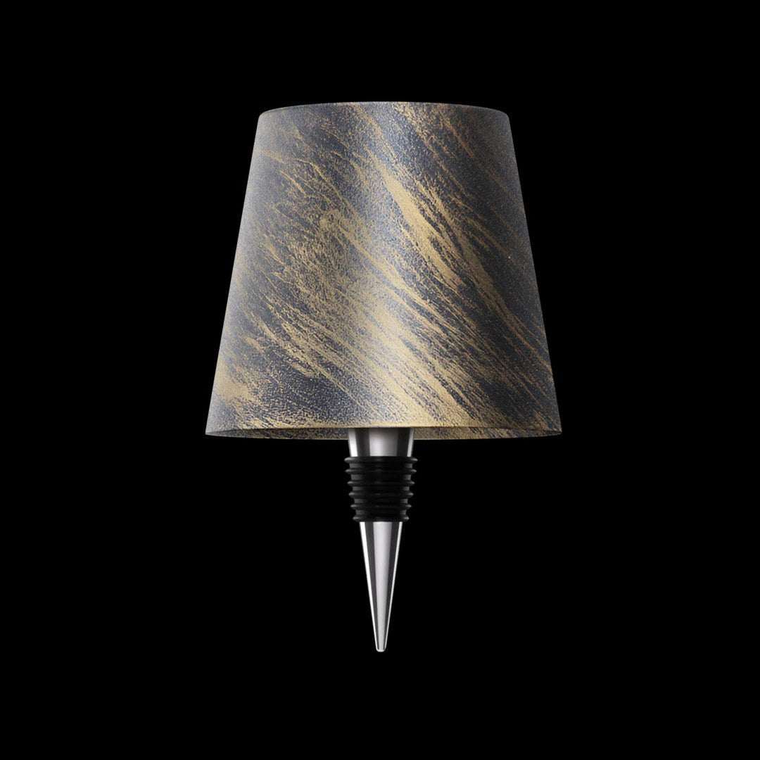 RadiVase™ | Ambient Bottle Lamp – Lumenora