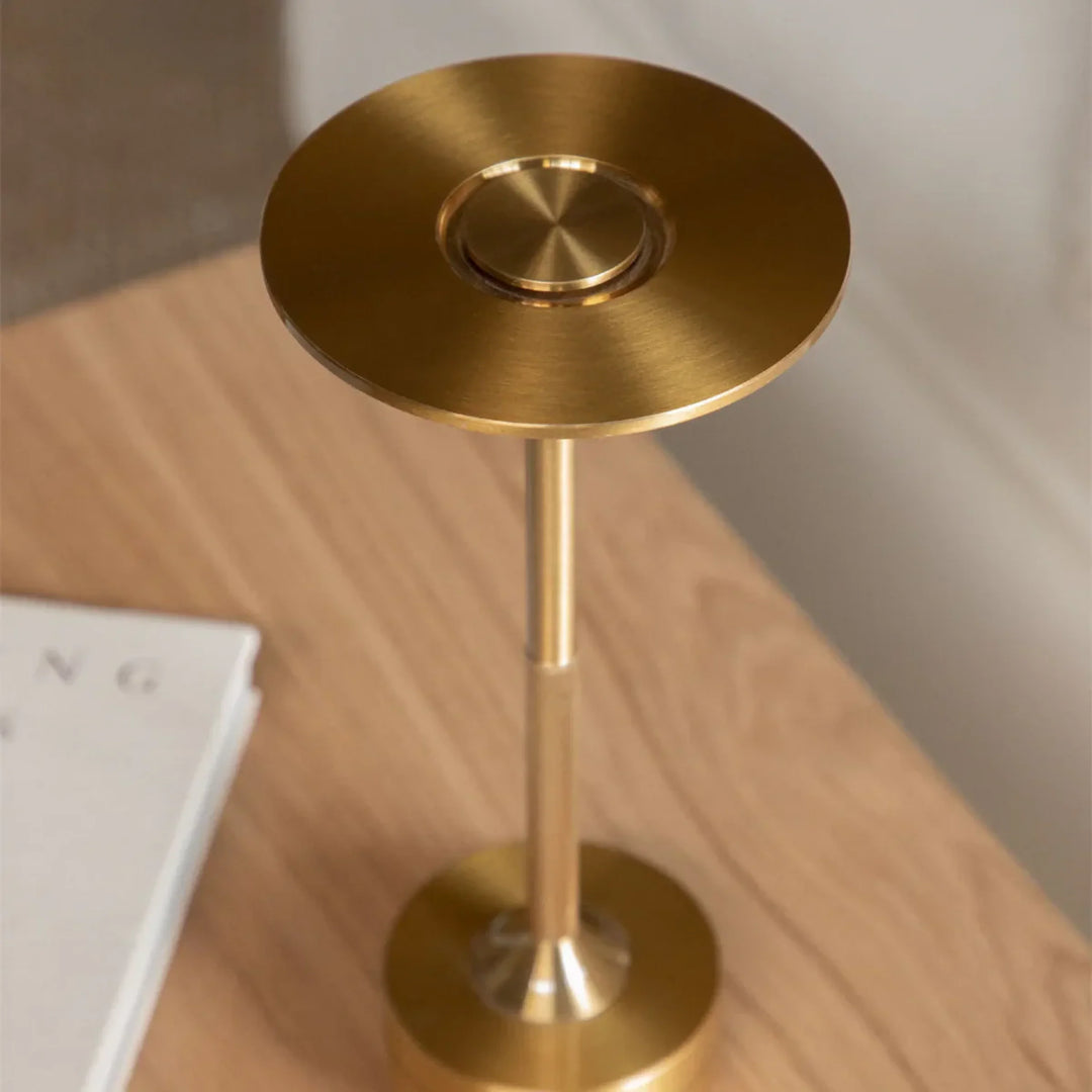 TasmanGlow™ | Ambience Lamp