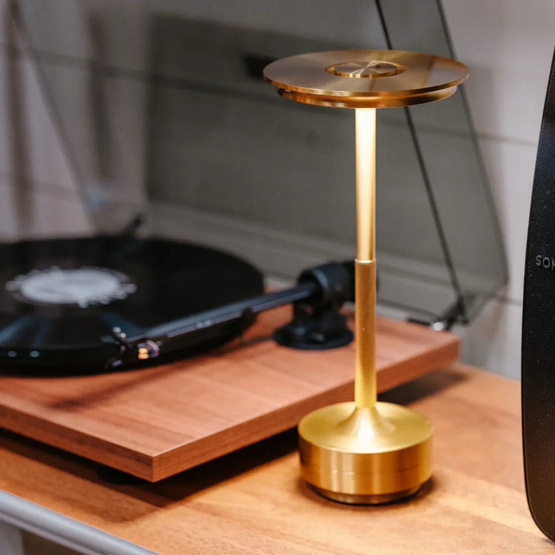 TasmanGlow™ | Ambience Lamp