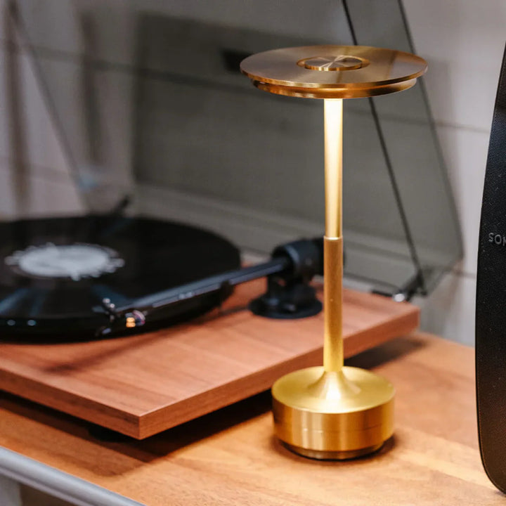 TasmanGlow™ | Ambience Lamp