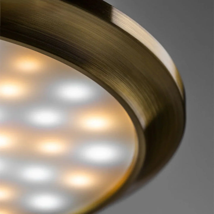 TasmanGlow™ | Ambience Lamp