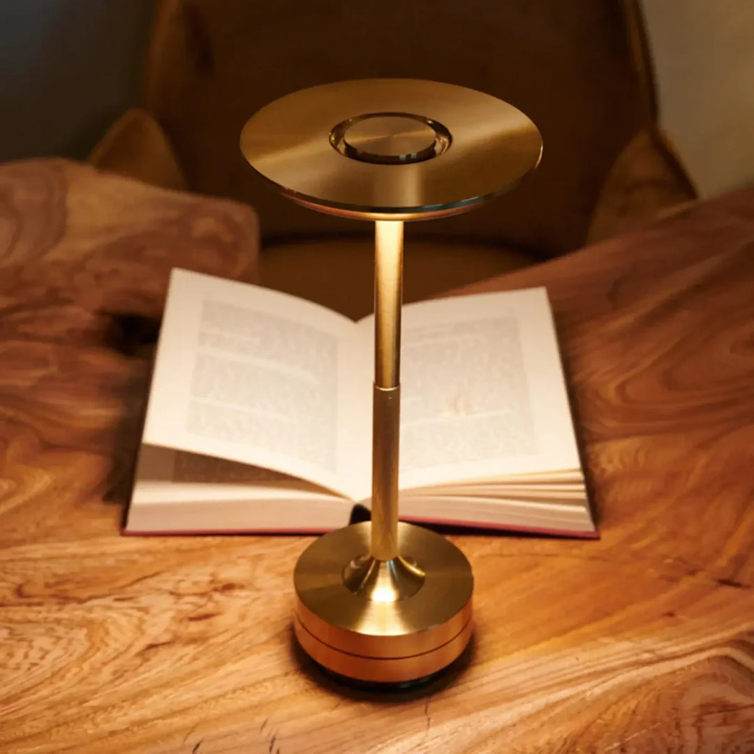 TasmanGlow™ | Ambience Lamp