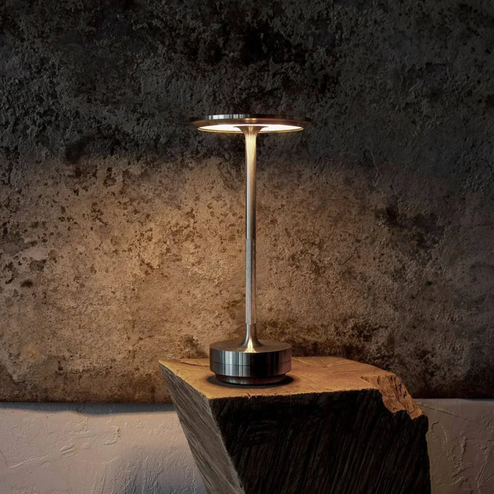 TasmanGlow™ | Ambience Lamp