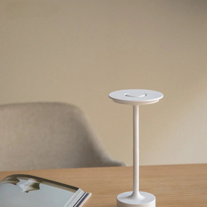 TasmanGlow™ | Ambience Lamp