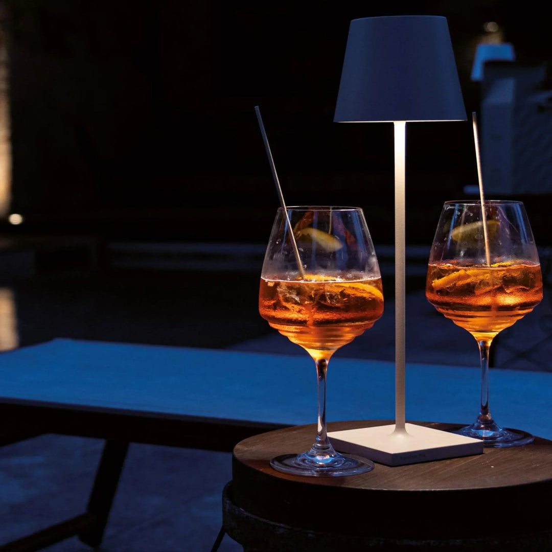 Lumera™ | Cordless Table Lamp