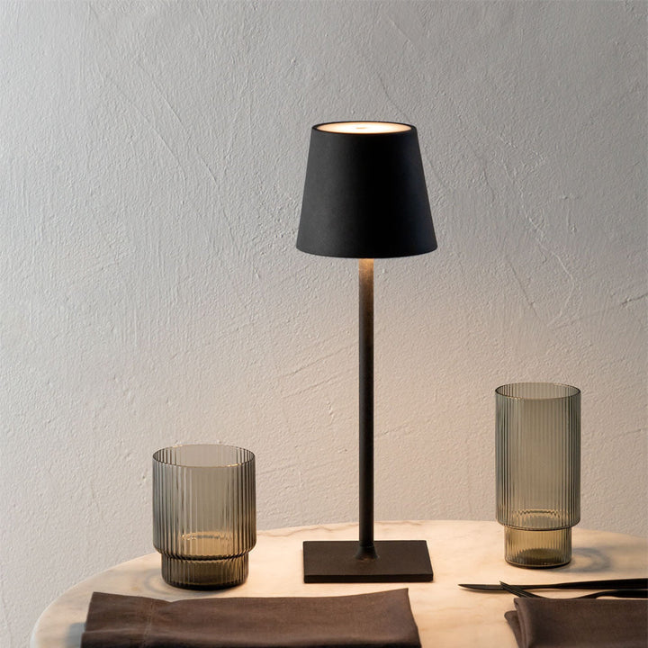Lumera™ | Cordless Table Lamp