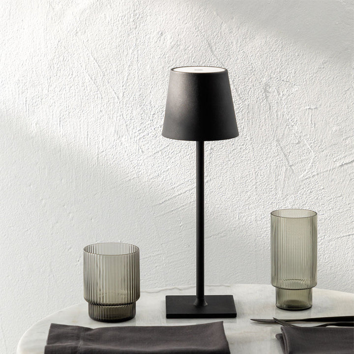 Lumera™ | Cordless Table Lamp