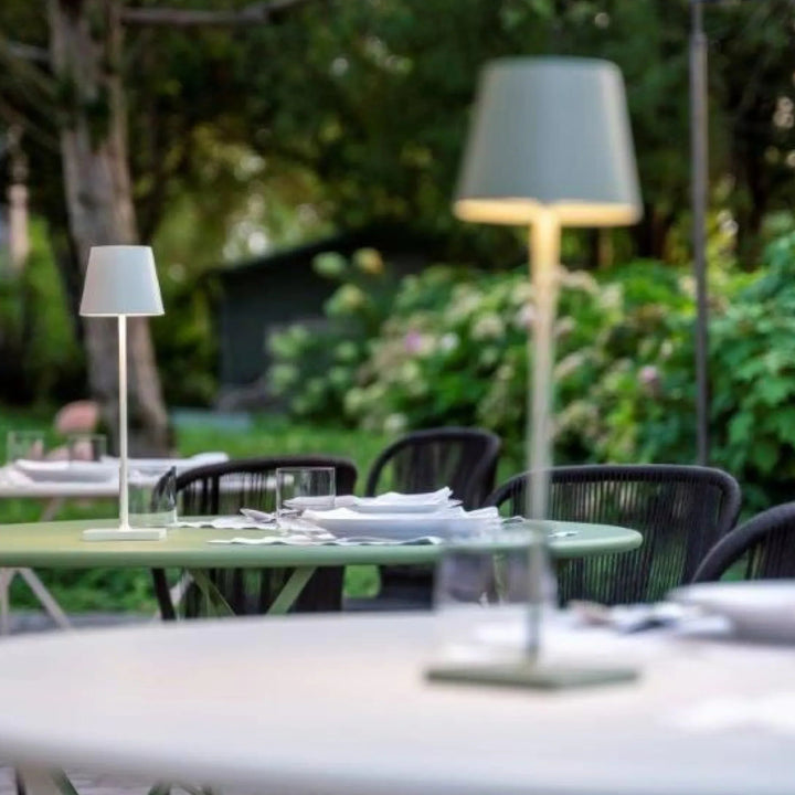 Lumera™ | Cordless Table Lamp