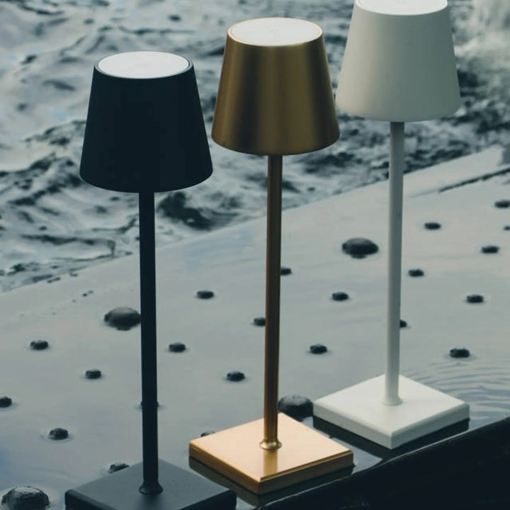 Lumera™ | Cordless Table Lamp