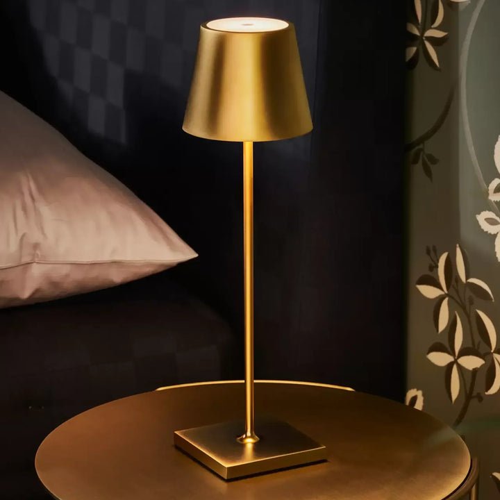 Lumera™ | Cordless Table Lamp