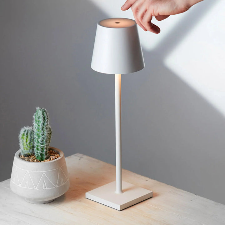 Lumera™ | Cordless Table Lamp