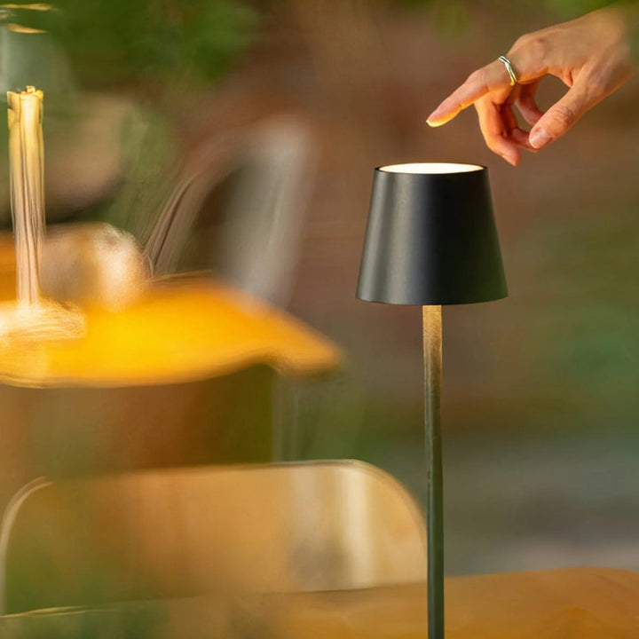 Lumera™ | Cordless Table Lamp