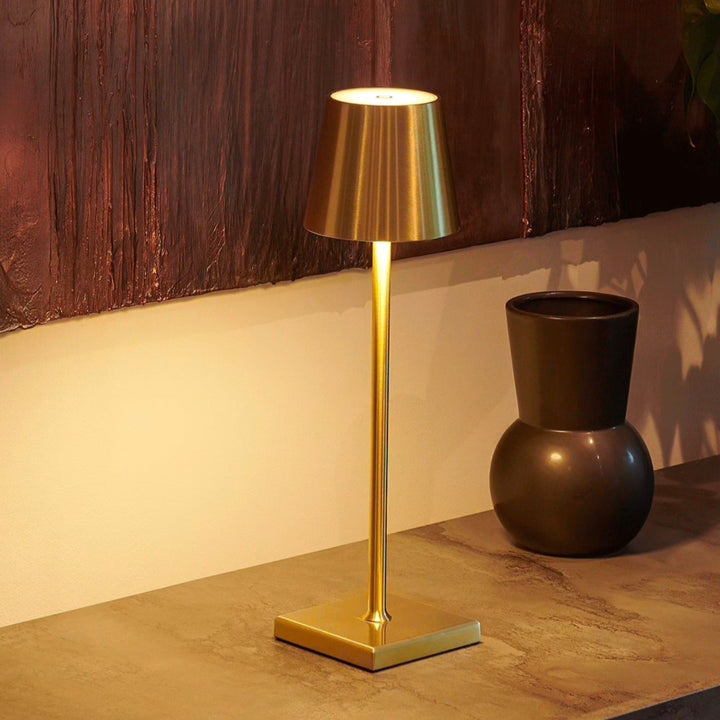 Lumera™ | Cordless Table Lamp