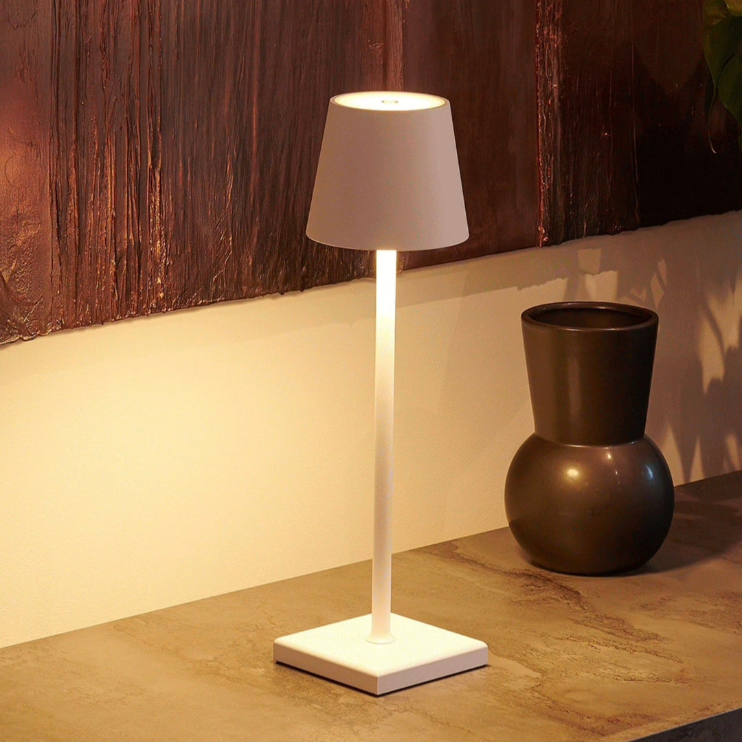 Lumera™ | Cordless Table Lamp