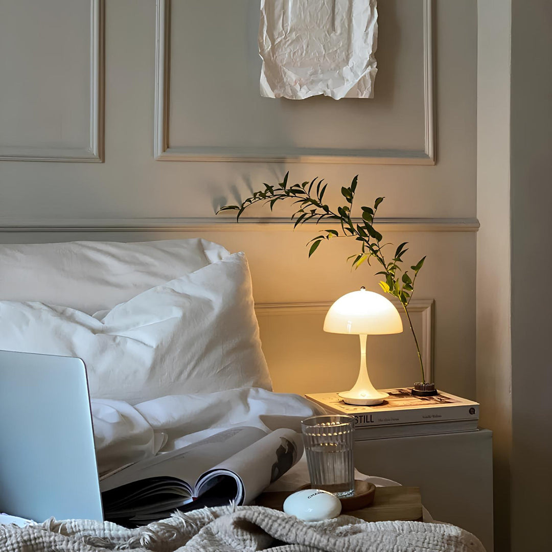 Mārie™ | Ambient Table Lamp