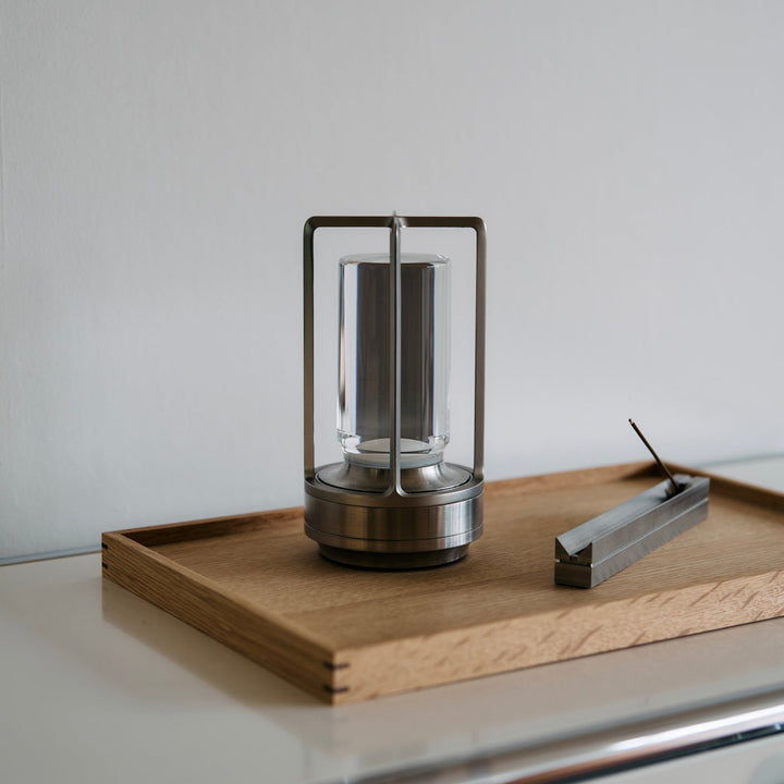 Veluna™ | Touch-Control Table Lamp
