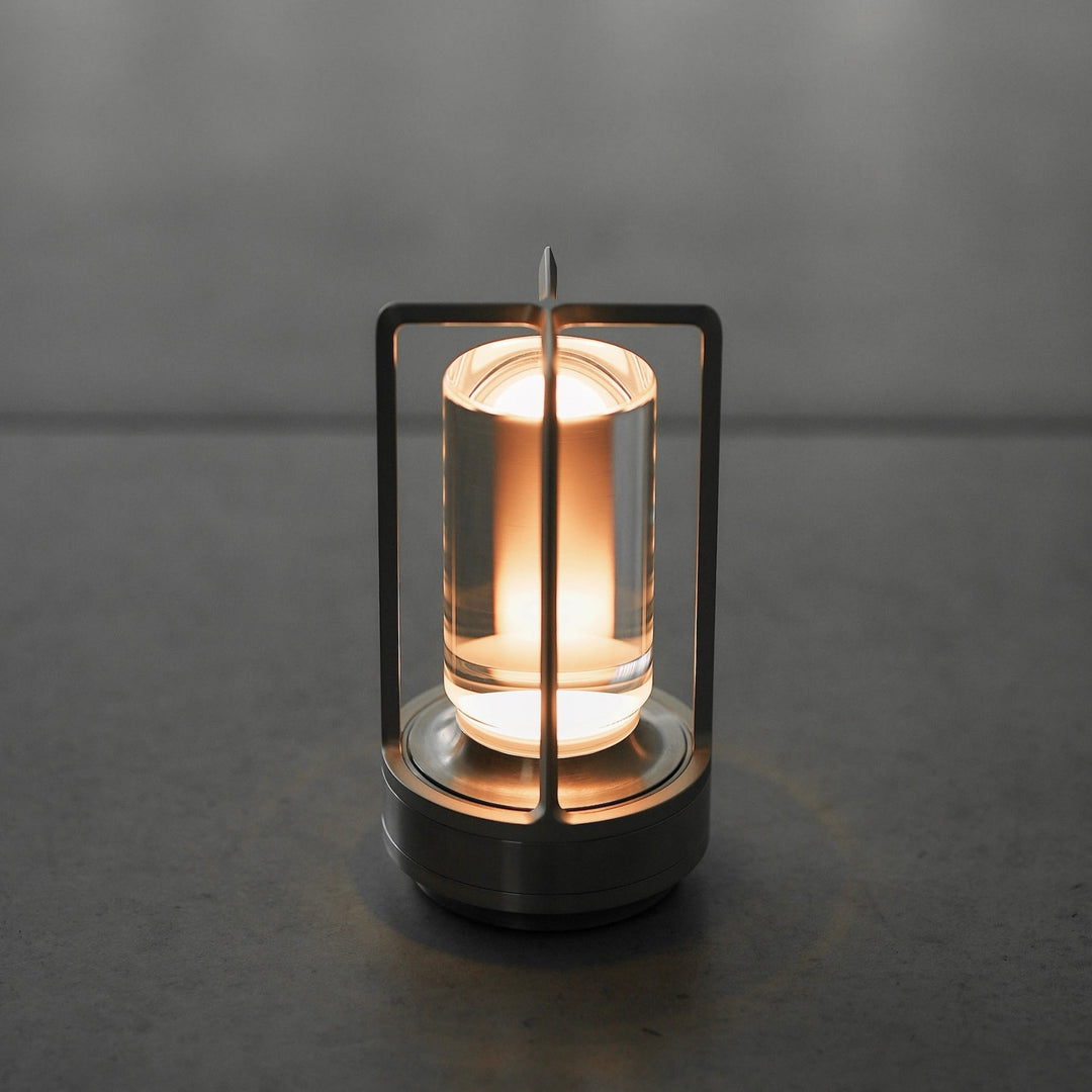 Veluna™ | Touch-Control Table Lamp