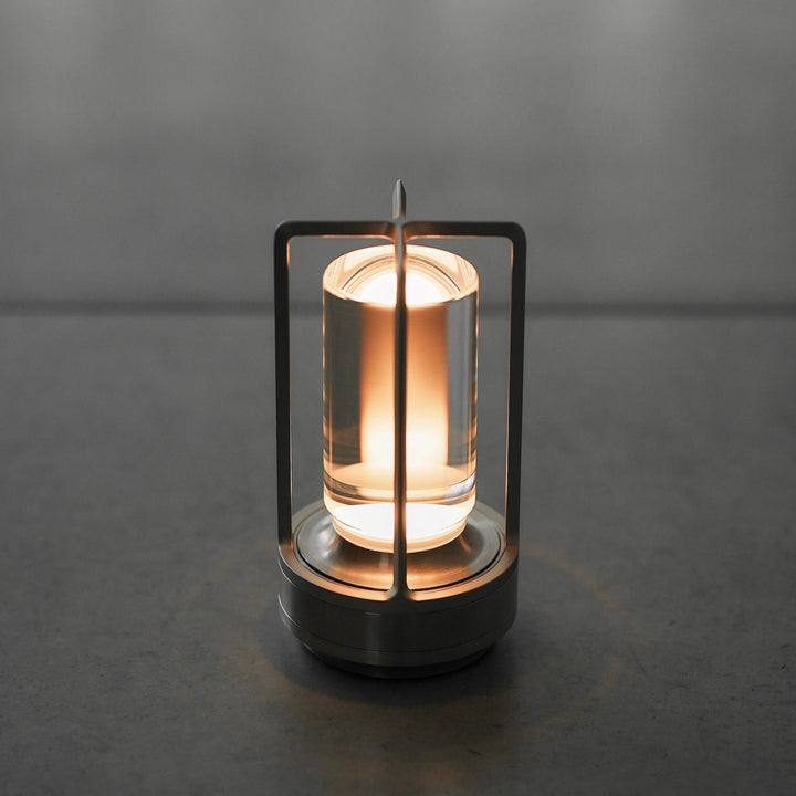 Veluna™ | Touch-Control Table Lamp