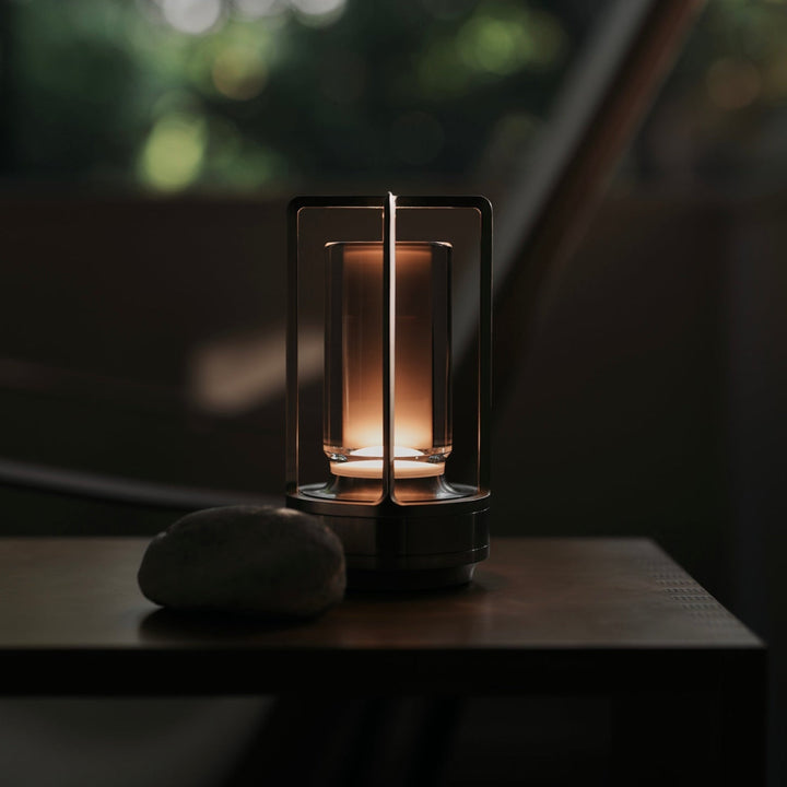 Veluna™ | Touch-Control Table Lamp