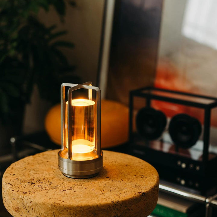 Veluna™ | Touch-Control Table Lamp