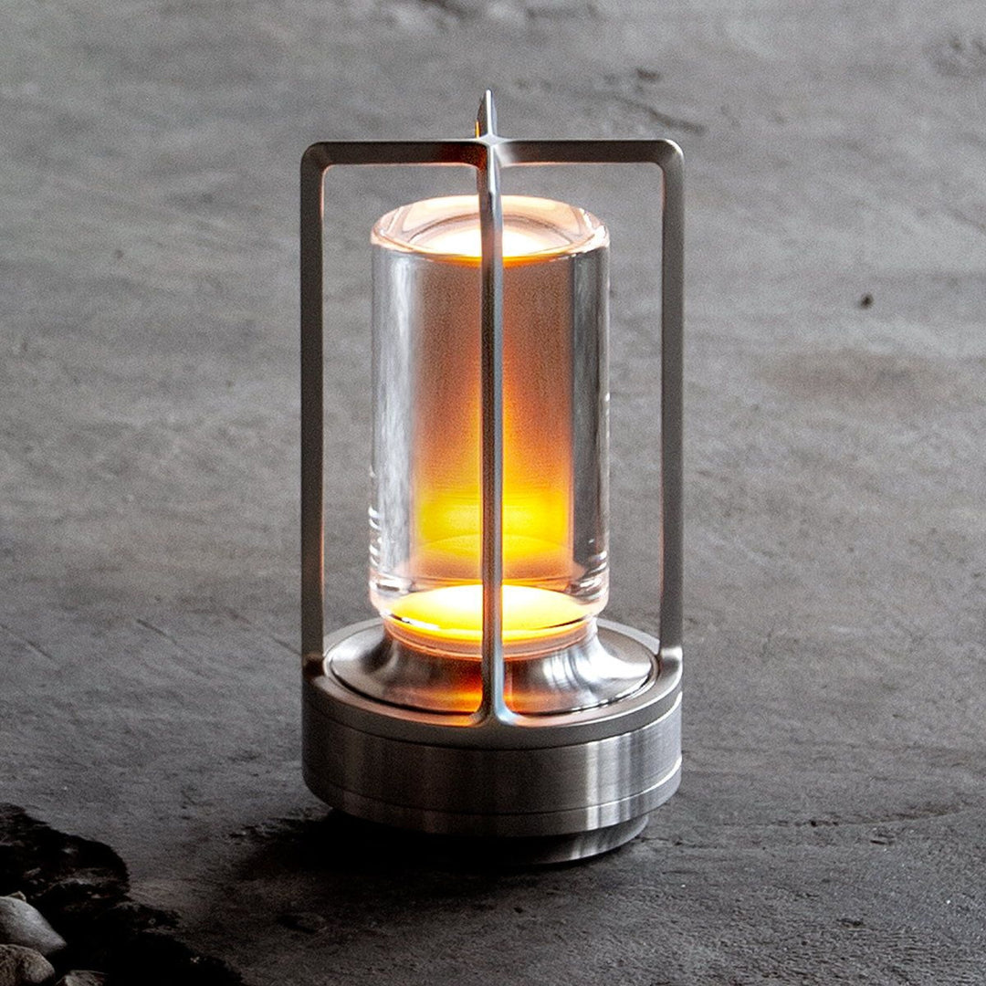 Veluna™ | Touch-Control Table Lamp