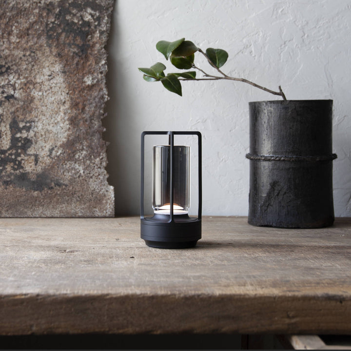 Veluna™ | Touch-Control Table Lamp