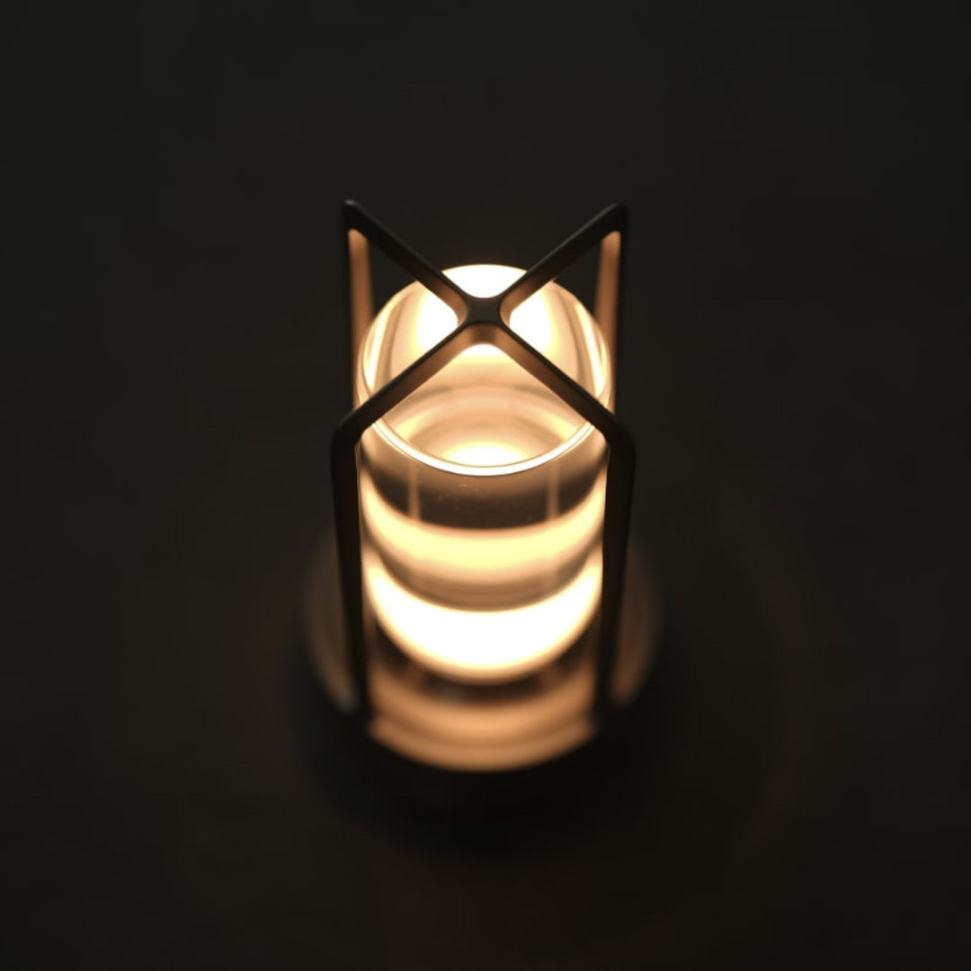 Veluna™ | Touch-Control Table Lamp
