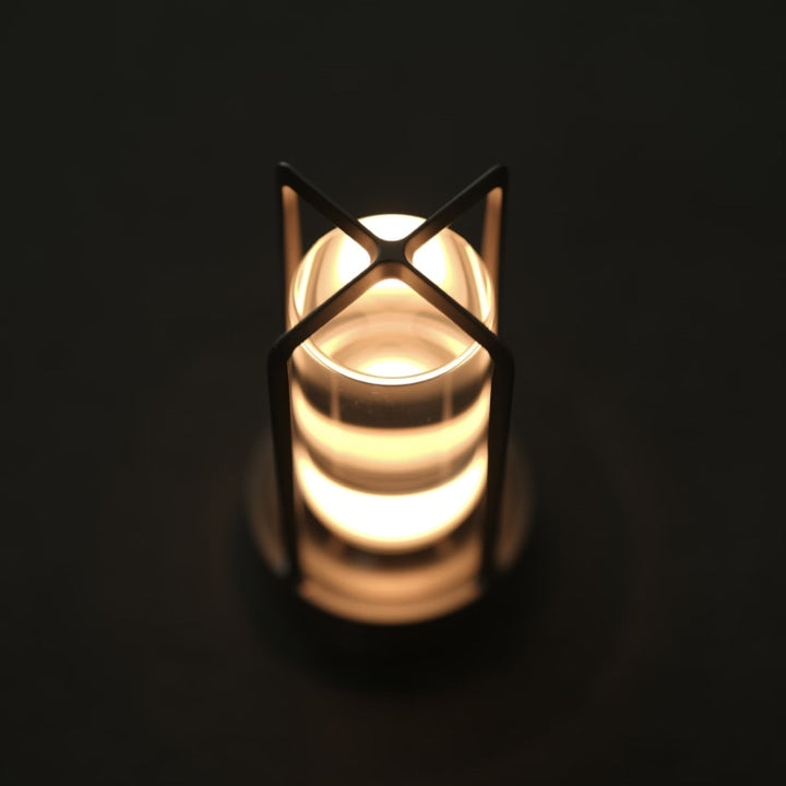 Veluna™ | Touch-Control Table Lamp
