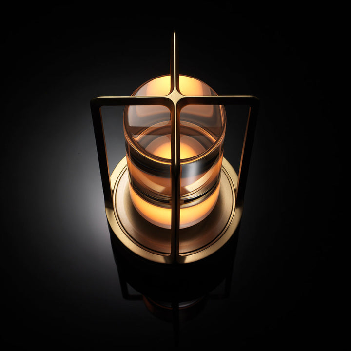 Veluna™ | Touch-Control Table Lamp