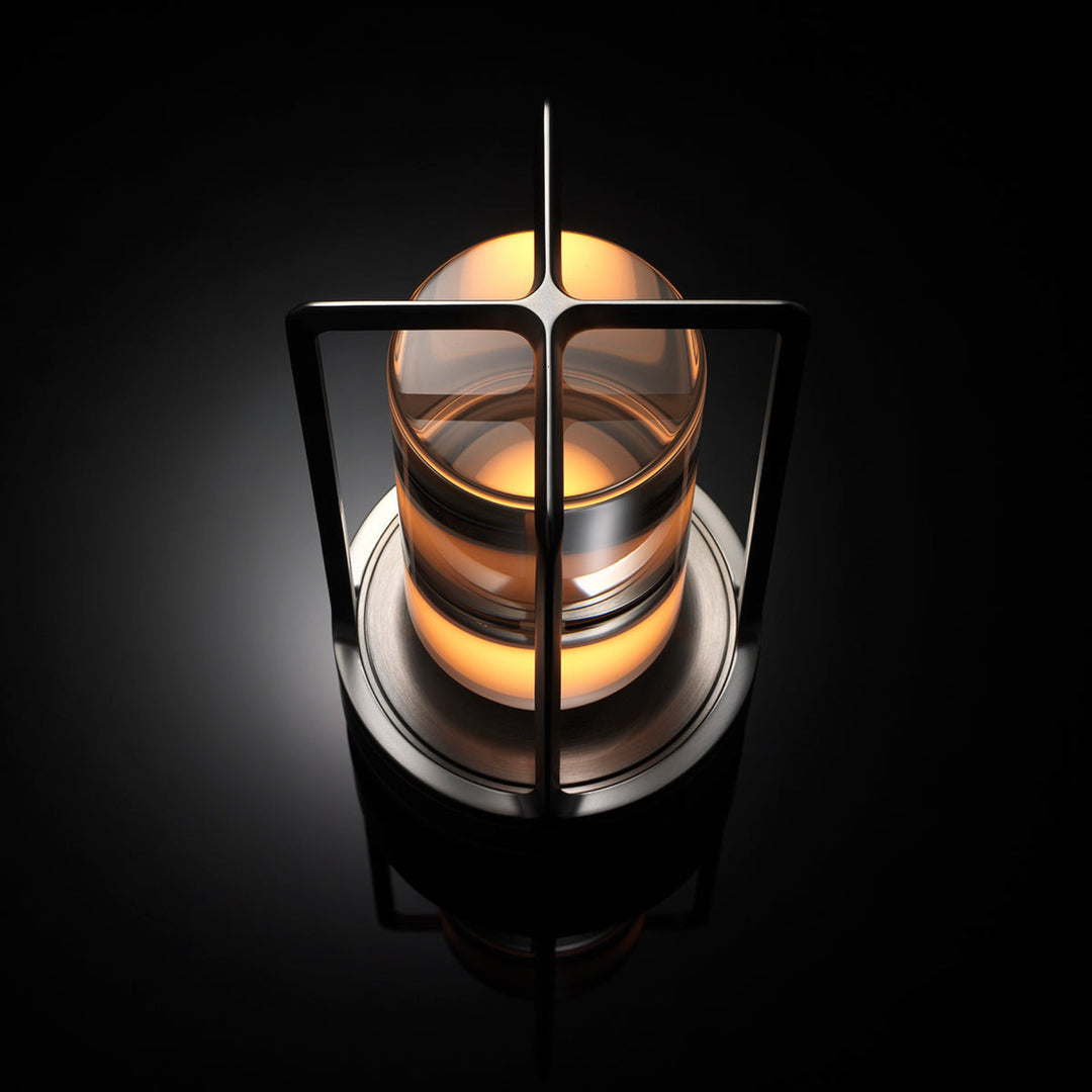 Veluna™ | Touch-Control Table Lamp