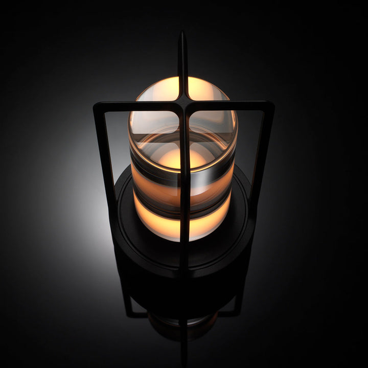 Veluna™ | Touch-Control Table Lamp