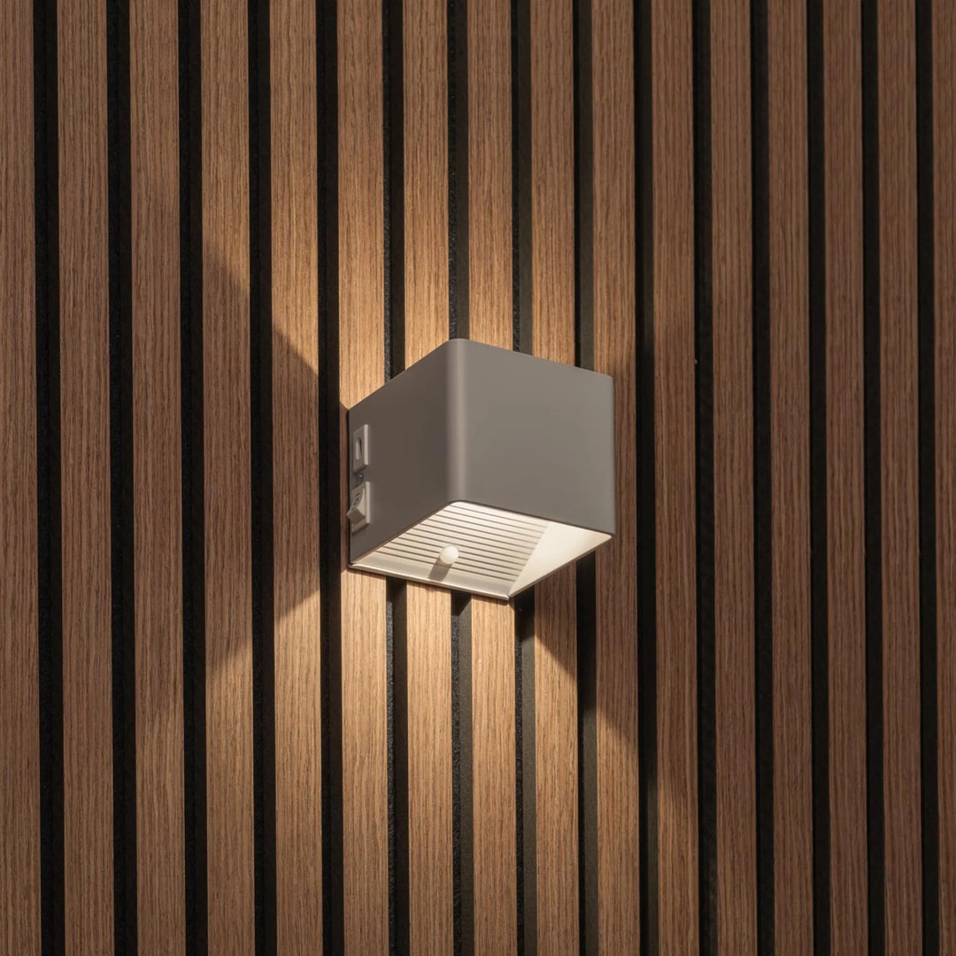 ArohaBeam™ | Cordless Ambient Lamp