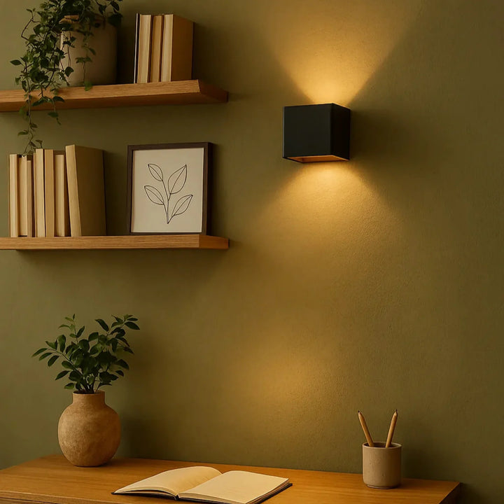 ArohaBeam™ | Cordless Ambient Lamp