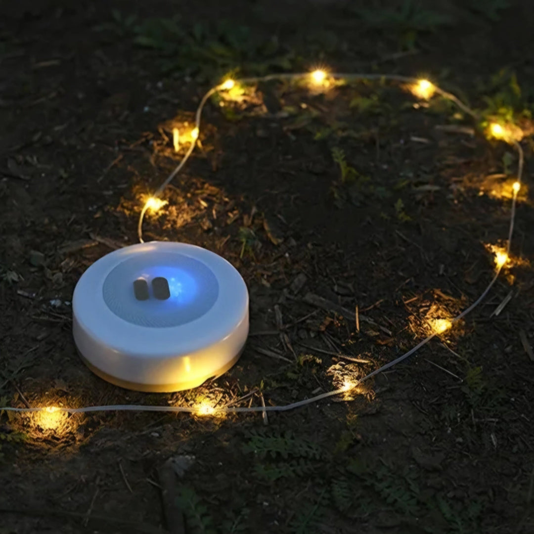 KoruGlow™ | String Light