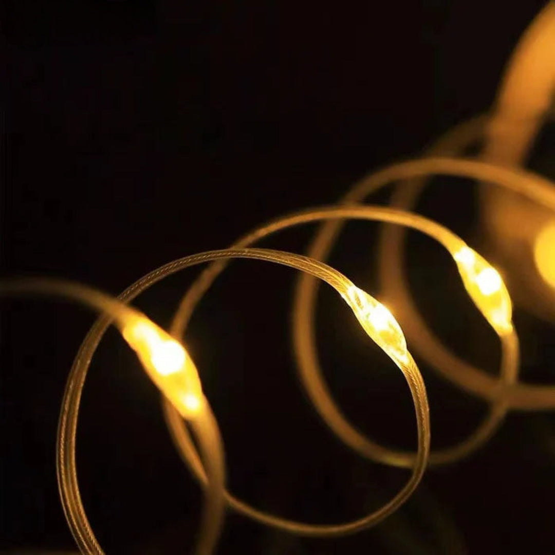 KoruGlow™ | String Light