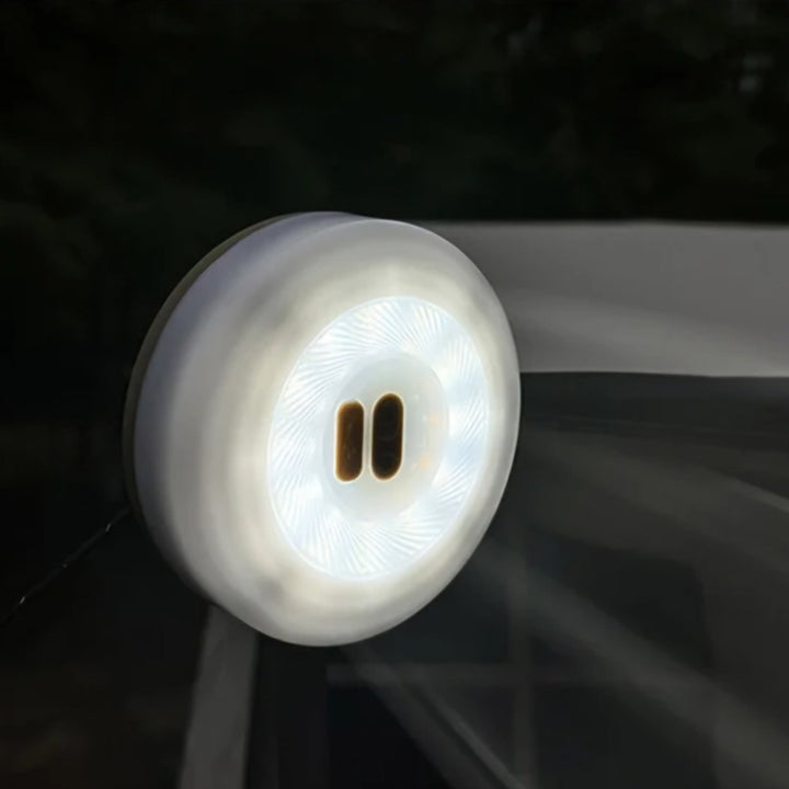 KoruGlow™ | String Light
