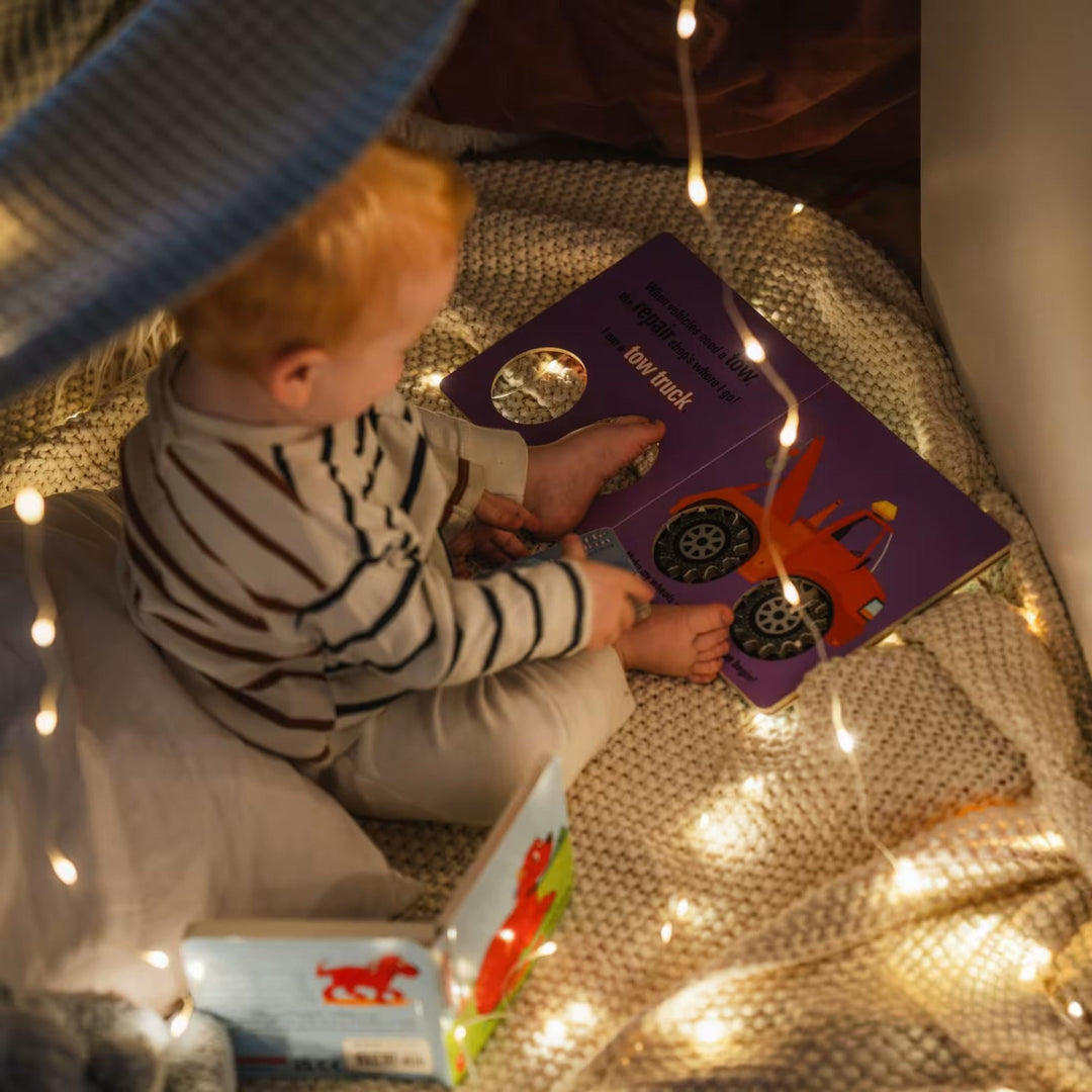 KoruGlow™ | String Light