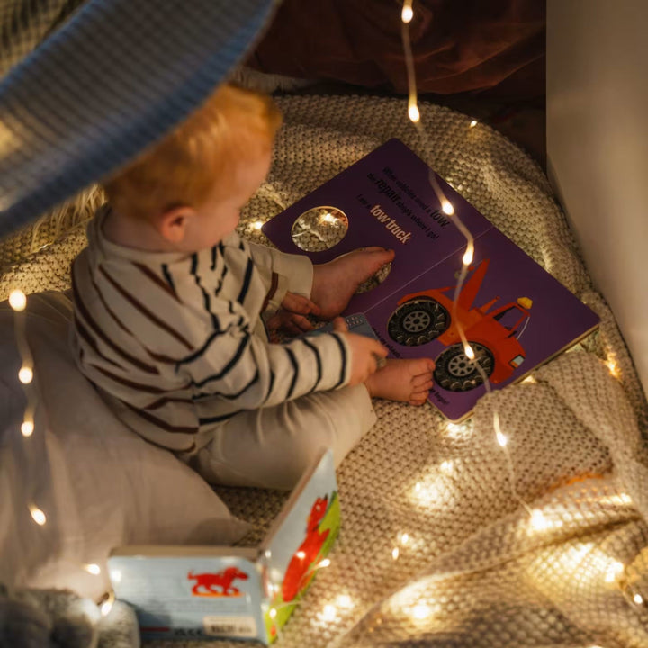 KoruGlow™ | String Light