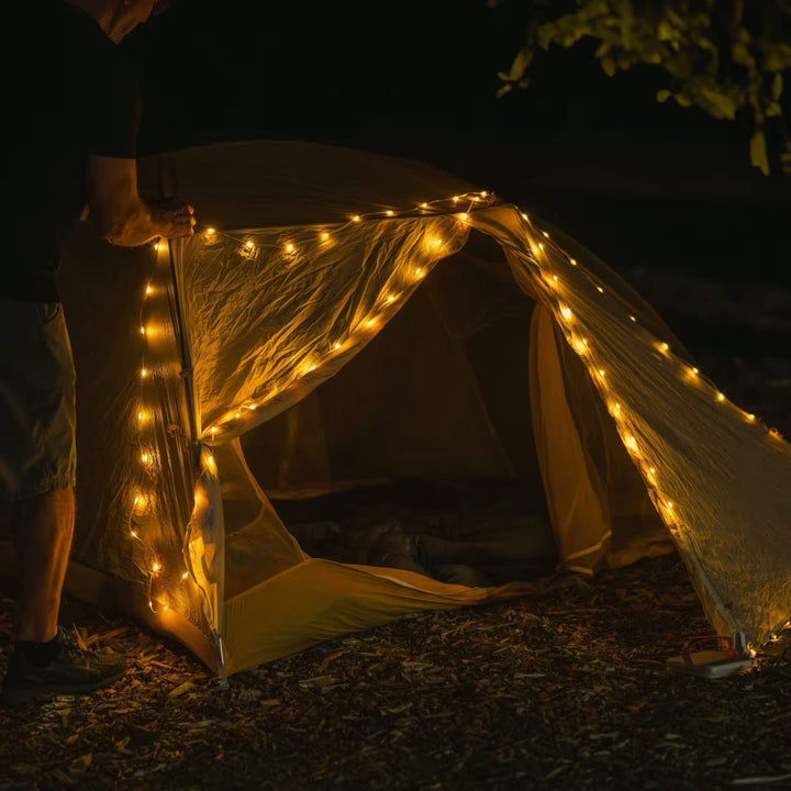 KoruGlow™ | String Light