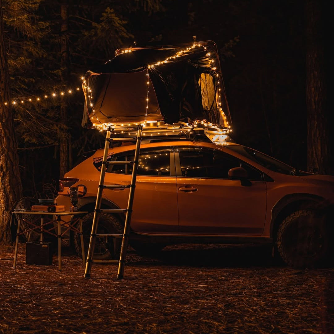 KoruGlow™ | String Light