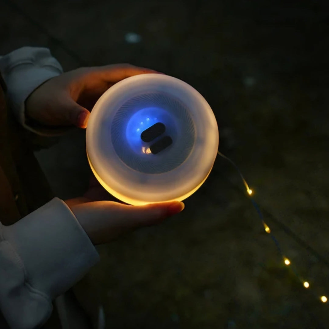 KoruGlow™ | String Light