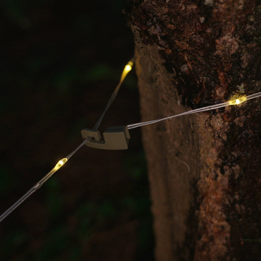 KoruGlow™ | String Light