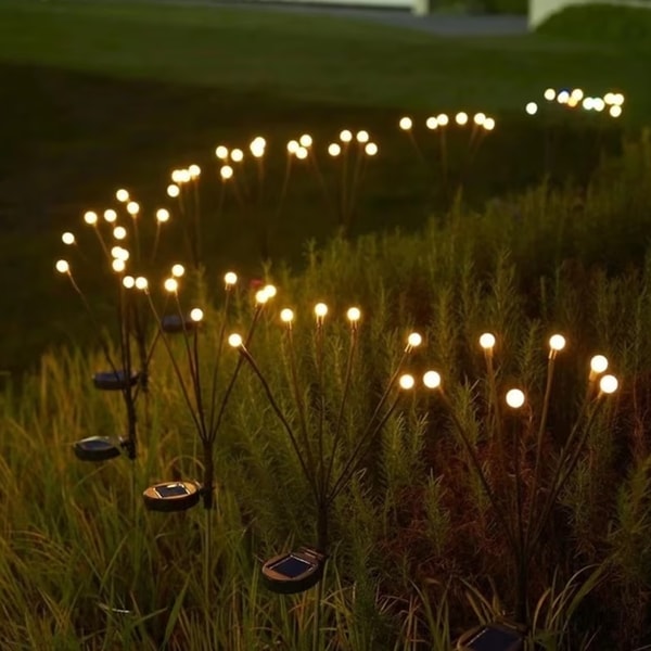 MāramaGloam™ | Firefly Lights