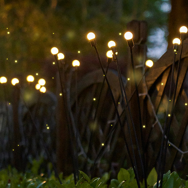 MāramaGloam™ | Firefly Lights