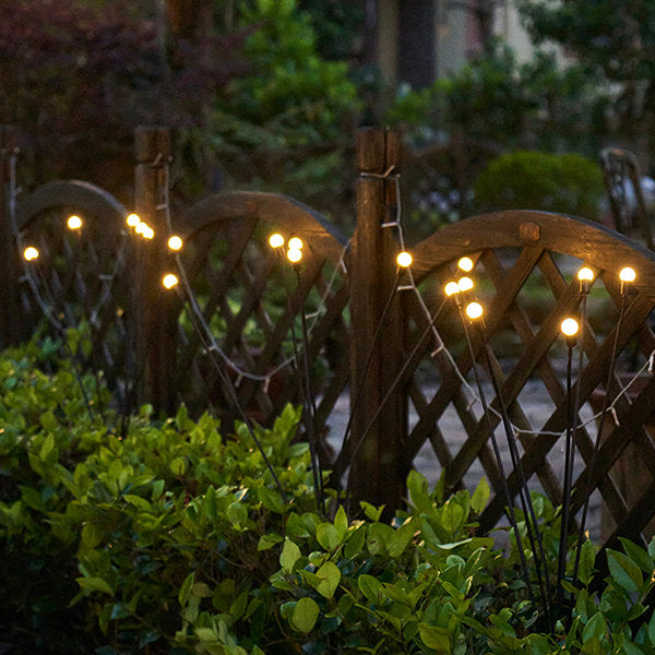 MāramaGloam™ | Firefly Lights