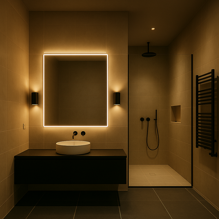 NightGlow™ | Automatic Night Light